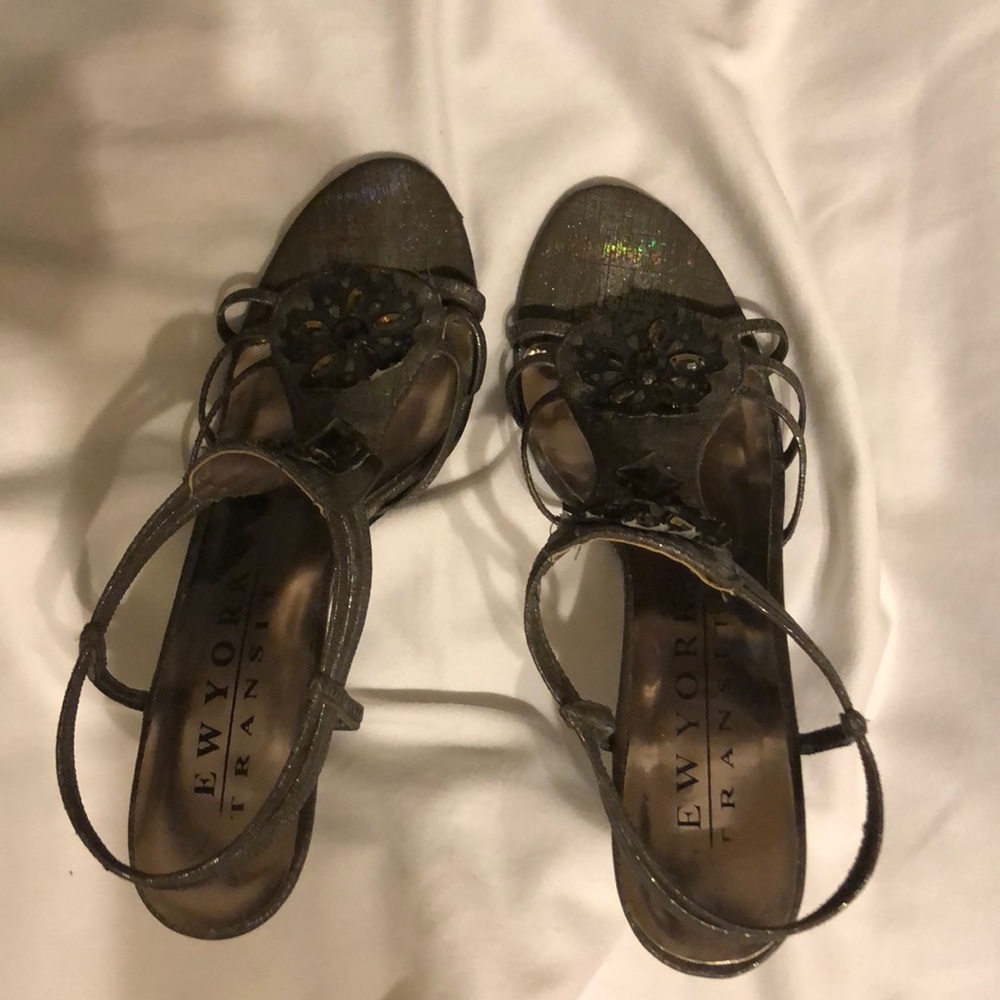 Sexy Sandal